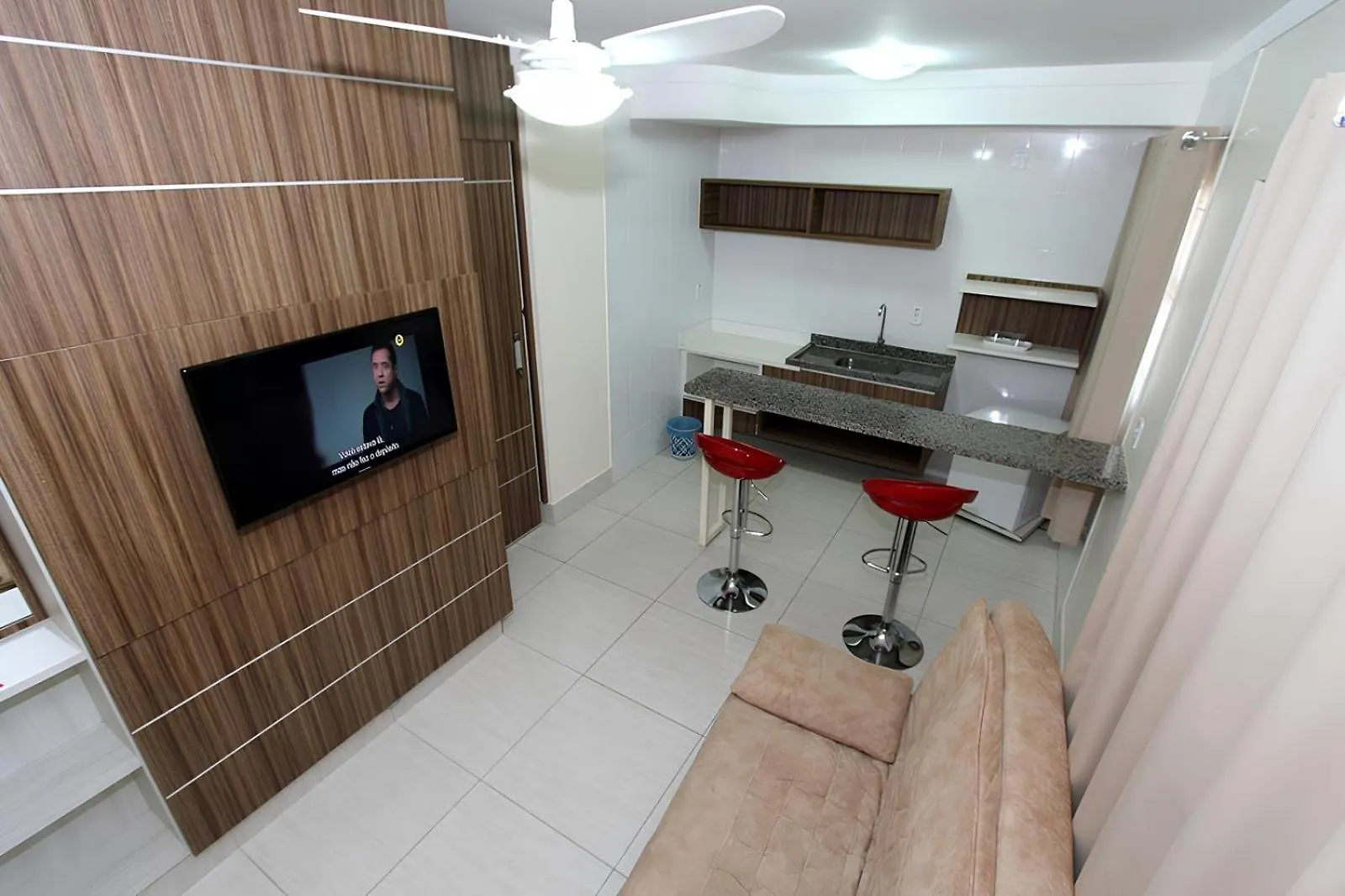 Diroma Lacqua Park 24 Horas Caldas Novas Apartamento