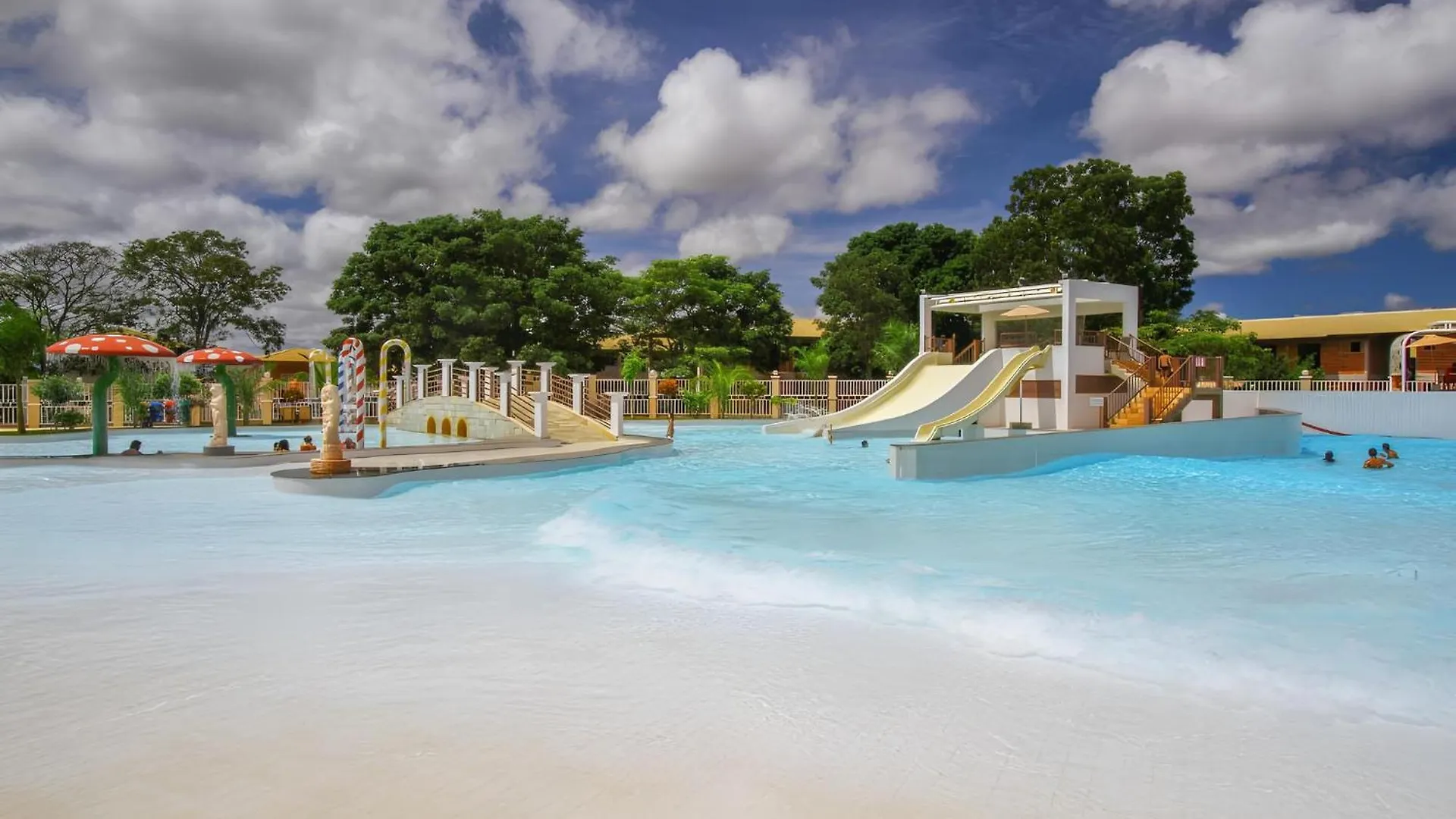 Apartamento Diroma Lacqua Park 24 Horas Caldas Novas Brasil