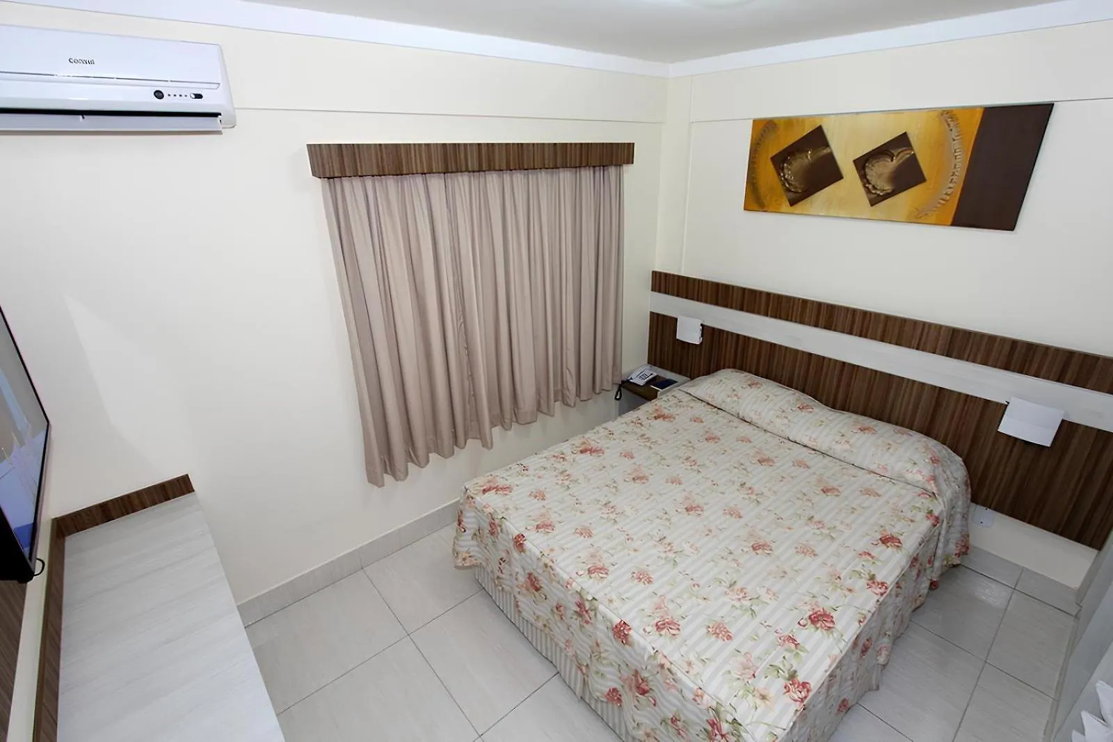 Apartamento Diroma Lacqua Park 24 Horas Caldas Novas
