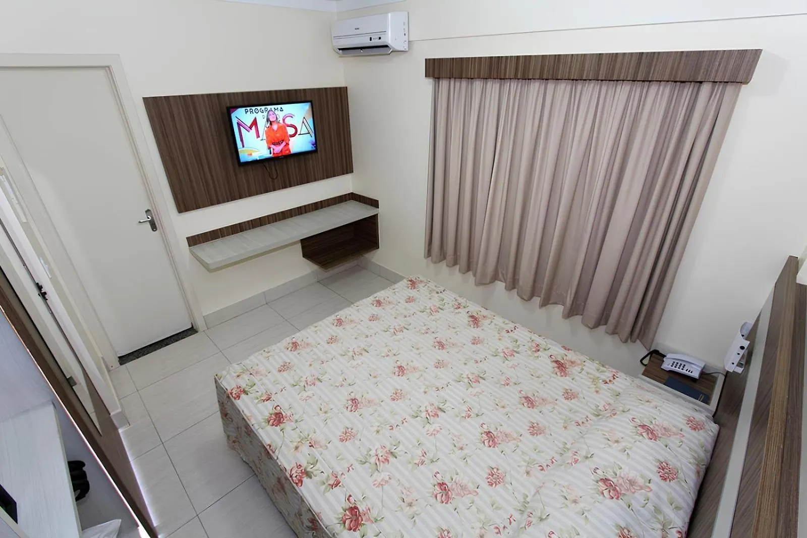 Diroma Lacqua Park 24 Horas Caldas Novas Apartamento