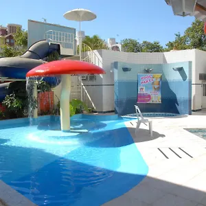4* فندق Hot Star